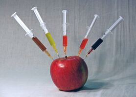 Uztura diēta kopā ar insulīna injekcijām - galvenā 1. tipa cukura diabēta ārstēšana
